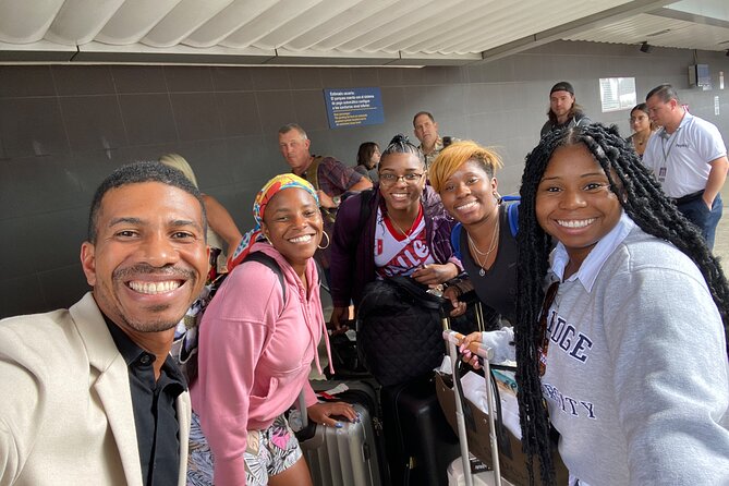 Private Shuttle in Costa Rica (Main Destinations) - Private Shuttle in Costa Rica (Main Destinations) — A Balanced Look at Comfort, Flexibility, and Value