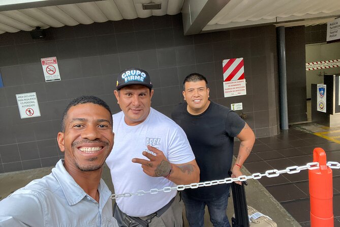 Hire Costa Rica Driver for 10-hour (English Speaking) - Who Would Love This Tour?