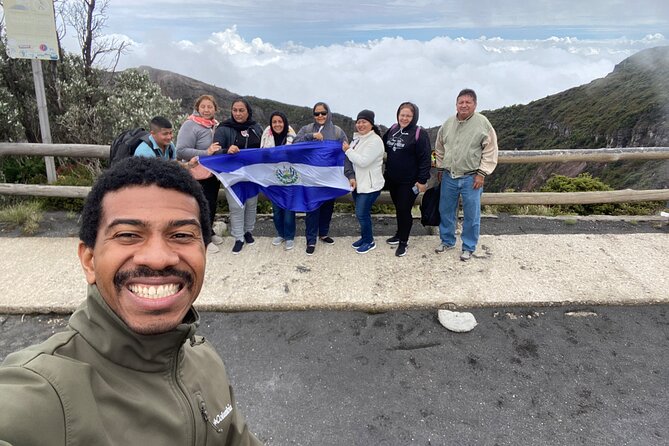 Hire Costa Rica Driver for 10-hour (English Speaking) - A Full Review: Why This Private Driver Experience Excels for Costa Rica Visitors