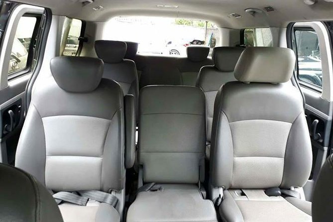 Punta Cana Airport (PUJ) To Bávaro Hotels (One way) - Why Choose This Transfer for Your Punta Cana Arrival?