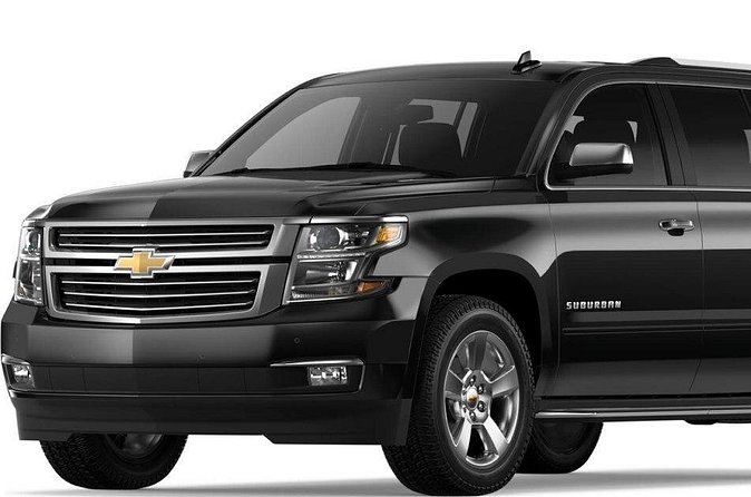 Punta Cana Airport (PUJ) To Bávaro Hotels (One way) - The Sum Up