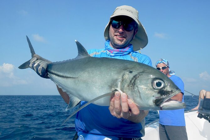 Bottom Fishing in Punta Cana (fishing guaranteed) - What Could Be Better?