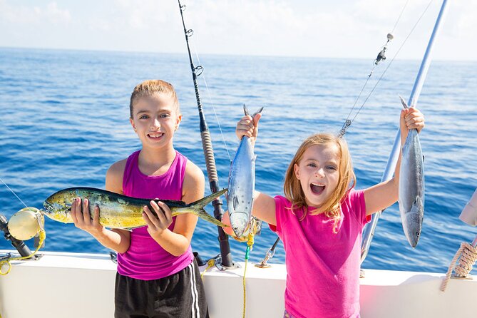 Bottom Fishing in Punta Cana (fishing guaranteed) - Who Will Love This Tour?