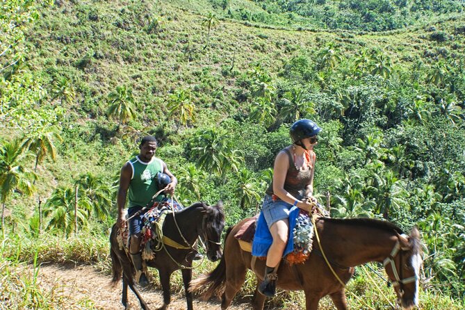 Horseback Riding in the Dominican Jungle - Who Should Consider This Tour?