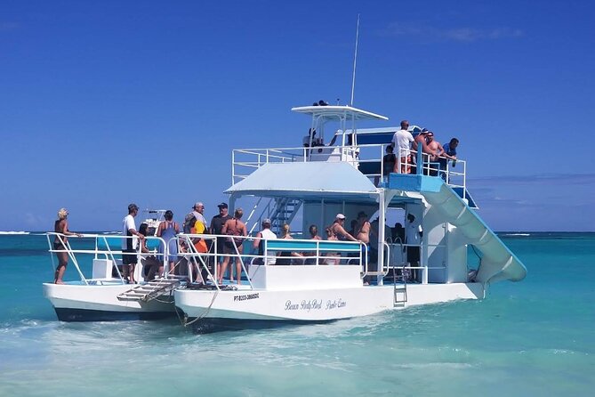 Dune buggy and Party Boat - Who Should Consider This Tour?