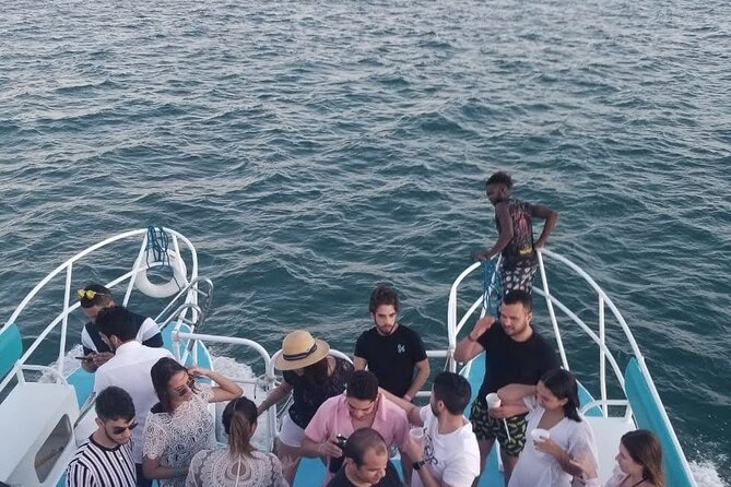 Dune buggy and Party Boat - The Sum Up: Is This Tour Worth It?