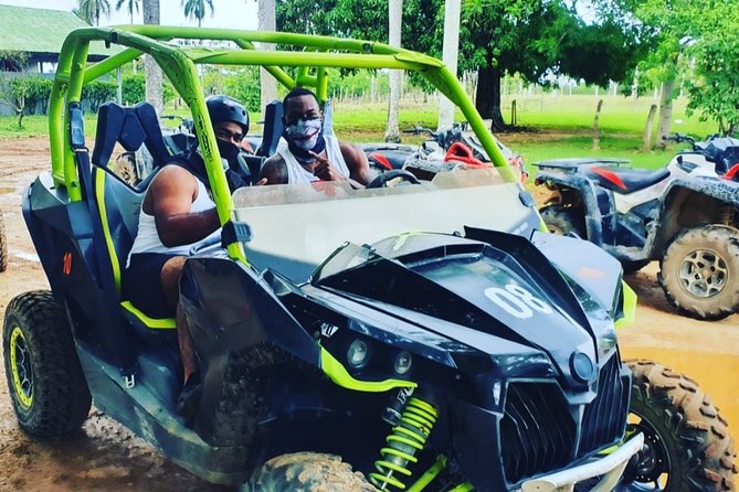 AWD Polaris 2 pax max- Adrenaline Adventure - Frequently Asked Questions (FAQs)