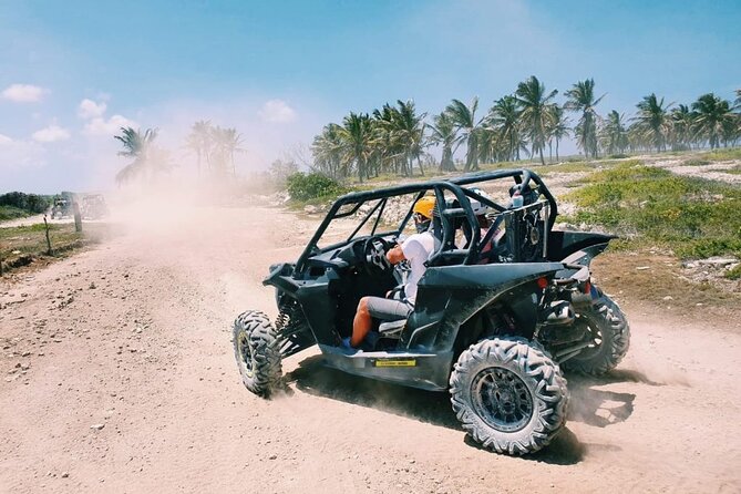 AWD Polaris 2 pax max- Adrenaline Adventure - Good To Know
