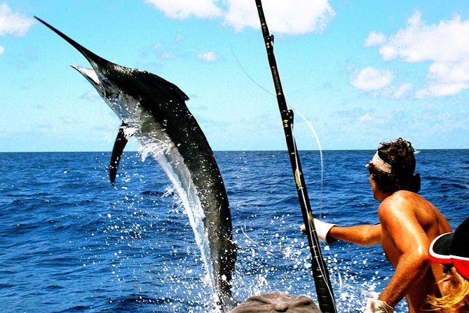Deep Sea Fishing Tour - Who This Tour Is Best For