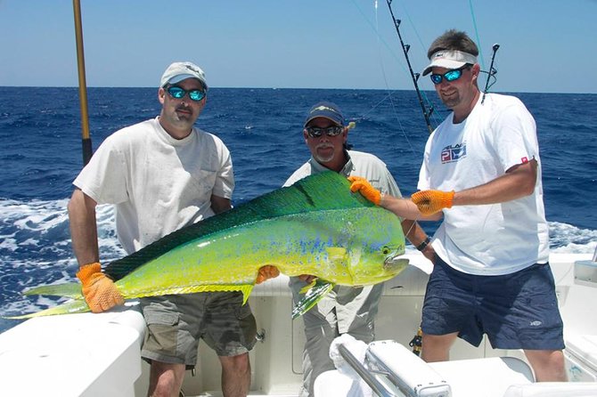 Deep Sea Fishing Tour - Final Thoughts: Is the Deep Sea Fishing Tour in Punta Cana Worth It?