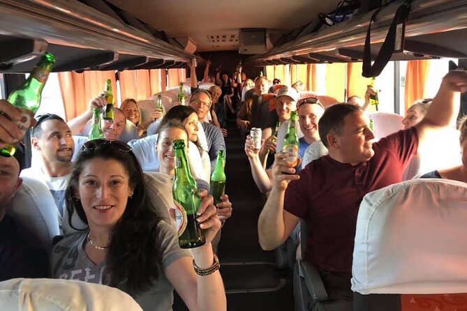 Saona Island by Paradise Travel - Who Should Consider This Tour?