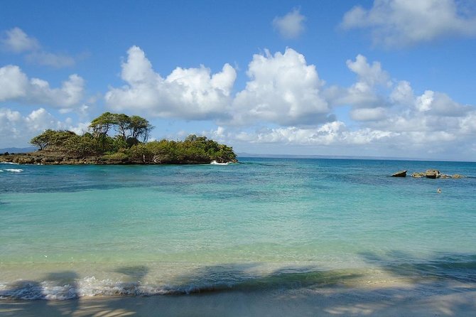 Cayo Levantado Full Day Trip from Punta Cana - What Reviewers Are Saying