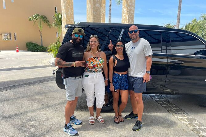 Private Transportation in the Dominican Republic - Key Points