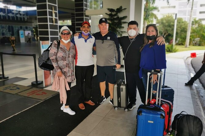 Private Airport Transfers Roundtrip Punta Cana Hotels - Final Thoughts: Is This Tour for You?