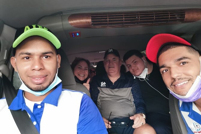 Private Airport Transfers Roundtrip Punta Cana Hotels - FAQ