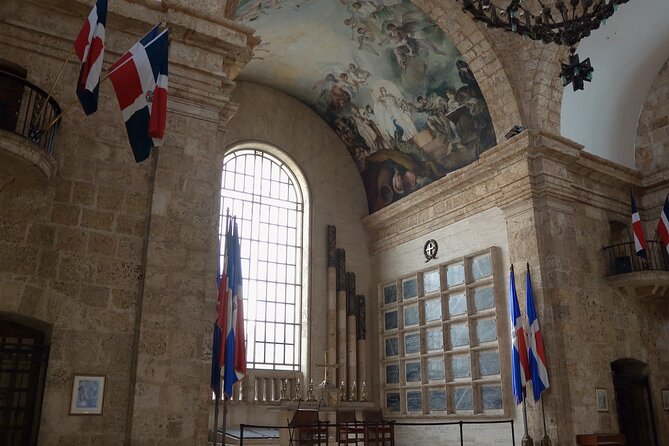 Full-Day Private Santo Domingo City Tour from Punta Cana - An In-Depth Look at the Santo Domingo Day Tour