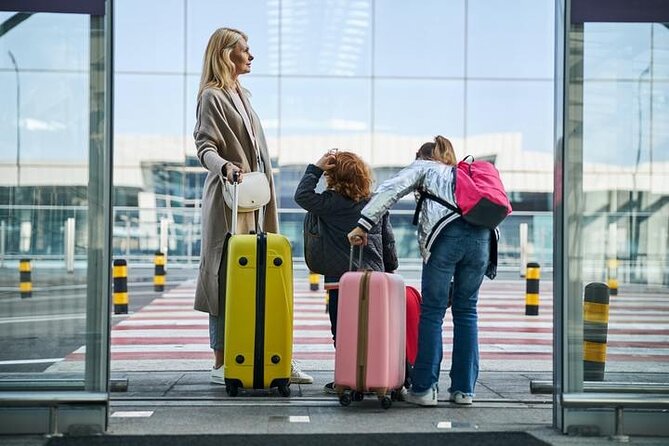 Taxi & Transfer From Punta Cana Airport (PUJ) To Uvero Alto - Frequently Asked Questions