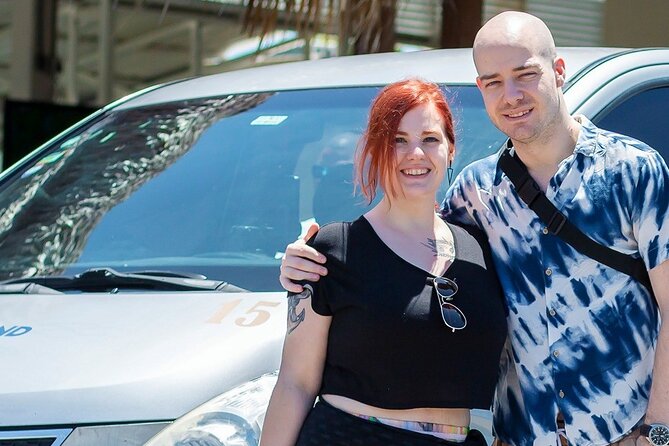 Private transfer between Punta Cana airport and Riu hotel - Final thoughts