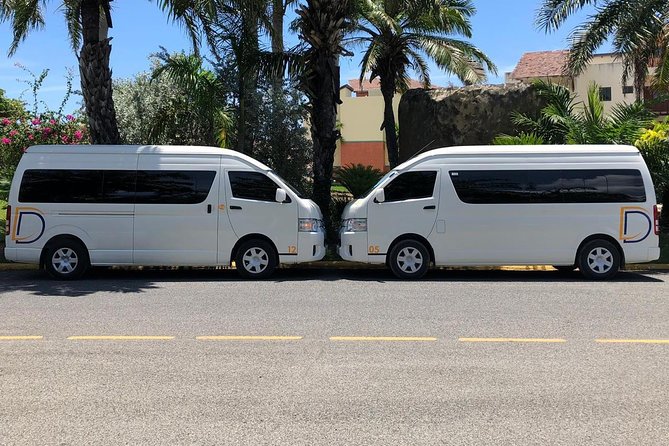 Private Transfer Punta Cana Airport and Bayahibe, La Romana - Why This Transfer Is Worth Considering