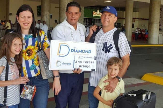 Private Transfer Punta Cana Airport and Bayahibe, La Romana - Frequently Asked Questions (FAQs)