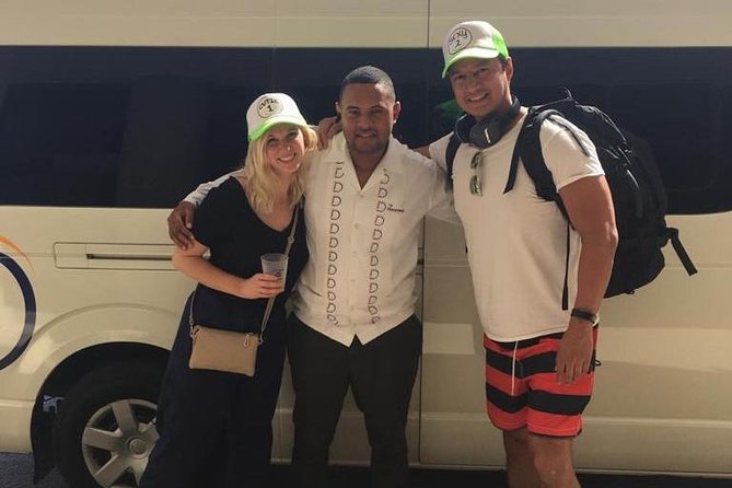 Private Transfer between Punta Cana Airport and Cap Cana - Final Recommendations