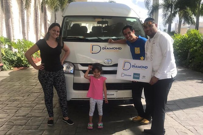 Private Transfer Punta Cana Airport and Hotel Melia Caribe - The Details: What to Expect from Your Private Transfer