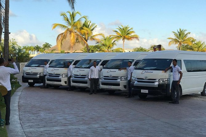 Private Transfer Punta Cana Airport and Hotel Melia Caribe - The Real-World Experience: Insights from Travelers