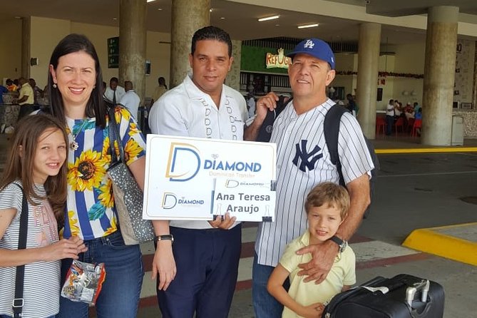 Private Transfer Punta Cana Airport and Hotel Melia Caribe - Who Should Consider This Service?