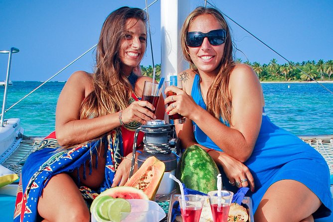 Snorkeling Party Boat in Punta Cana (Half Day) - FAQ