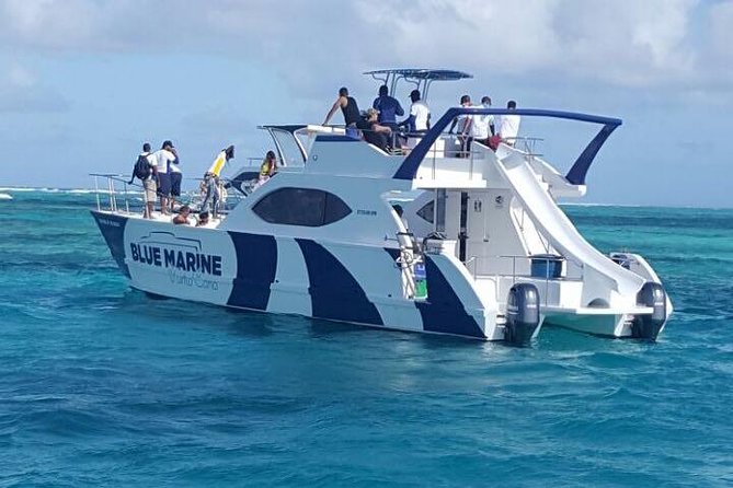 Booze Cruise Party Boat in Punta Cana (Half Day) - What to Expect from the Punta Cana Booze Cruise