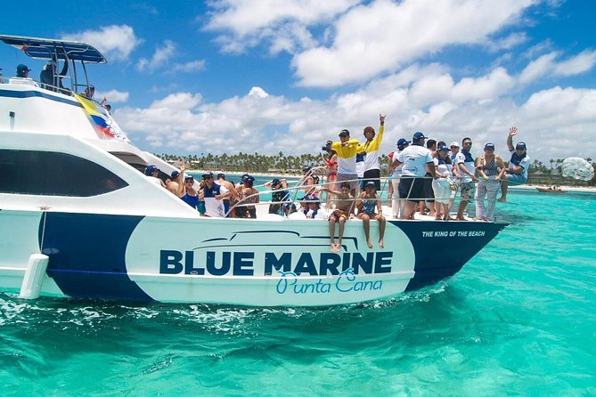 Booze Cruise Party Boat in Punta Cana (Half Day) - Real Traveler Perspectives