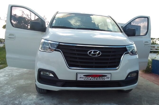 Punta Cana Airport PUJ Private Transfer to Hotels - Frequently Asked Questions