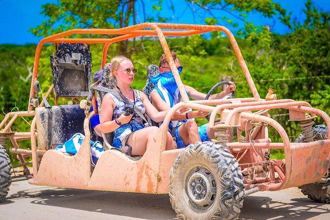 4 Hour Buggys Adventure Tour in Punta Cana - Detailed Review of the 4 Hour Buggys Adventure Tour in Punta Cana