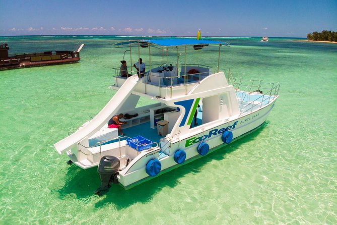 Private Snorkeling in Punta Cana - Why Consider This Private Snorkeling Tour in Punta Cana?