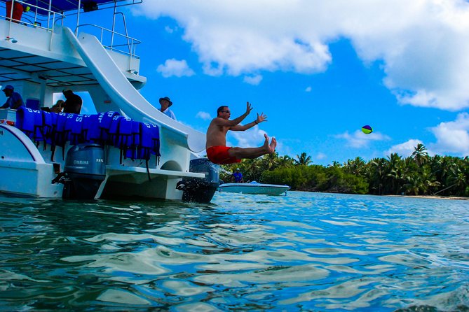 Private Snorkeling in Punta Cana - Who Will Love This Tour?