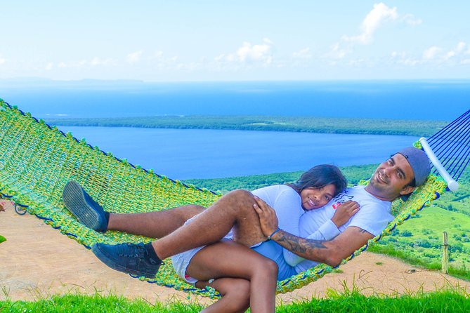 Montana Redona Tour with Safari Truck from Punta Cana - Key Points