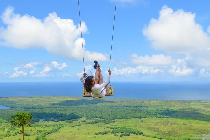 Montana Redona Tour with Safari Truck from Punta Cana - A Deep Dive into the Montana Redona Experience