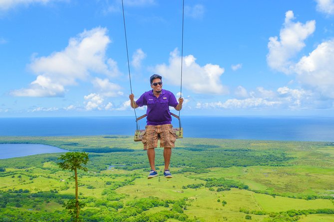 Montana Redona Tour with Safari Truck from Punta Cana - Who Should Book This Tour?