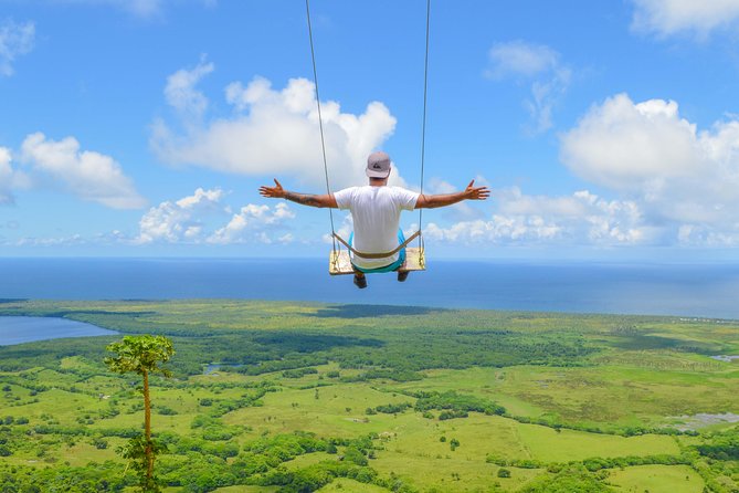 Montana Redona Tour with Safari Truck from Punta Cana - Discovering the Montana Redona Tour with Safari Truck from Punta Cana