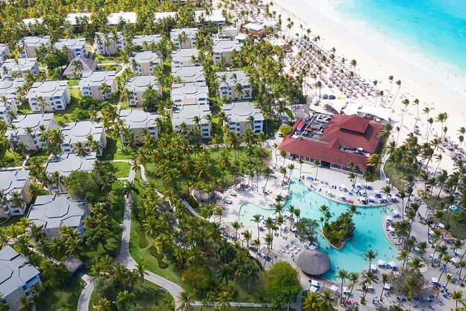 Private Transfer Punta Cana Airport PUJ - Punta Cana Bavaro Veron - A Deep Dive into the Private Transfer Experience