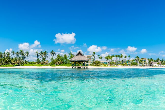 Private Transfer Punta Cana Airport PUJ - Punta Cana Bavaro Veron - FAQ