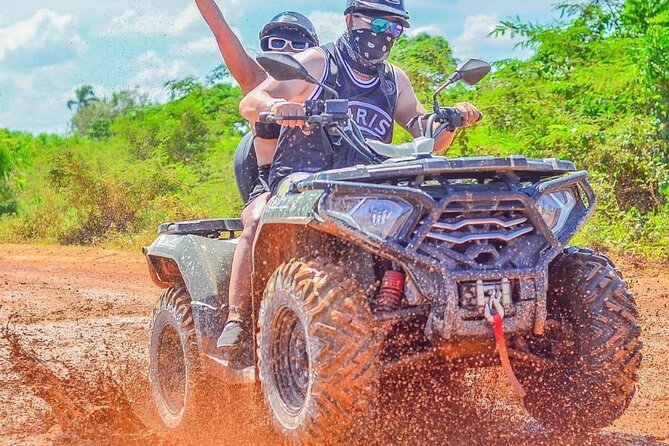 Punta Cana ATV / Buggies Adventure - Final Thoughts: Is It Worth It?