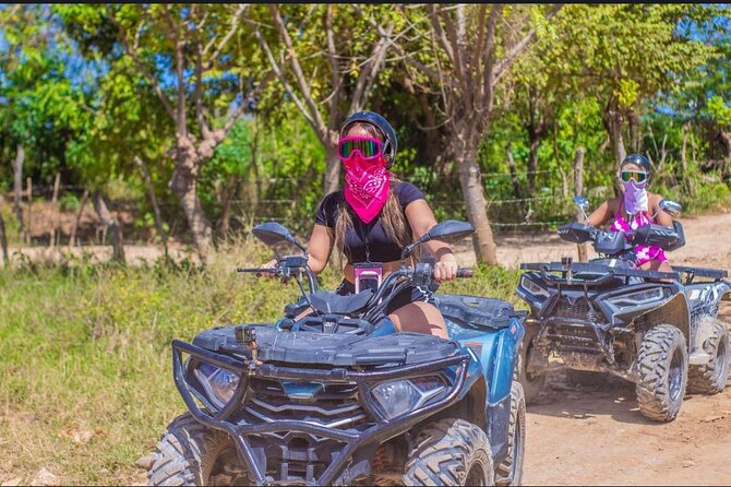 Punta Cana ATV / Buggies Adventure - Who Will Love This Tour?