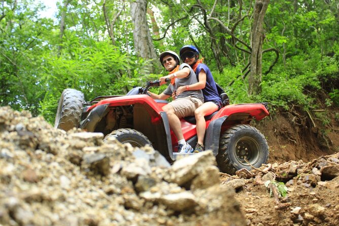 Punta Cana ATV / Buggies Adventure - FAQ