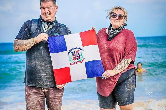 Punta Cana Buggy with Chocolate, Coffee & Cave Swim - A Deep Dive into the Punta Cana Buggy Tour Experience