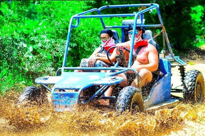 Punta Cana Buggy with Chocolate, Coffee & Cave Swim - Discover the Punta Cana Buggy Adventure: A Perfect Mix of Nature, Thrills, and Local Flavor