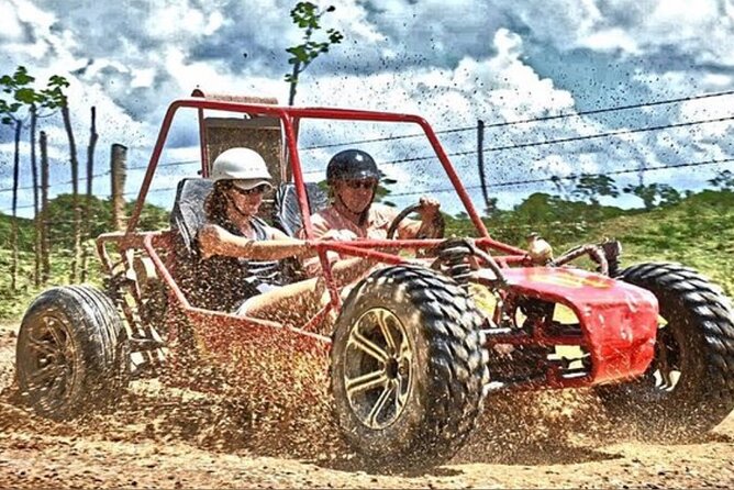 Punta Cana Funtastic Adventure Buggy Half Day Macao Beach - Frequently Asked Questions