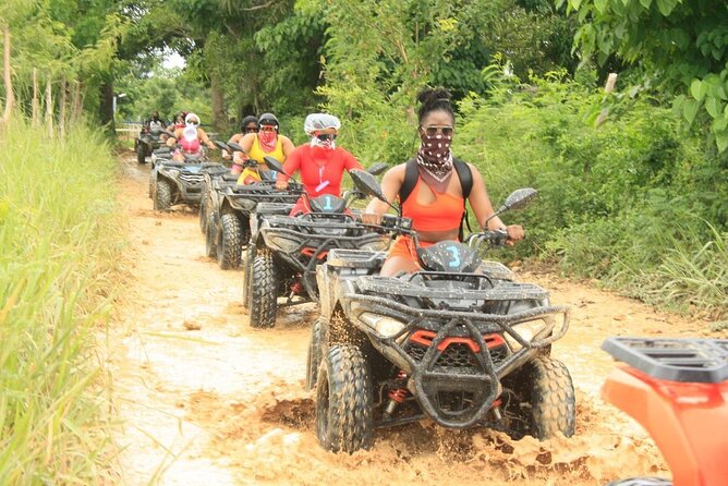 Punta Cana Funtastic Adventure Buggy Half Day Macao Beach - Final Thoughts
