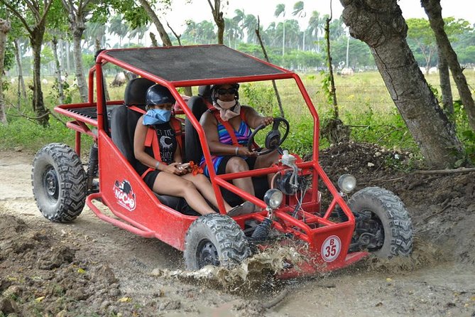Adventure in Buggies Punta Cana - Final Thoughts: Is It Right for You?