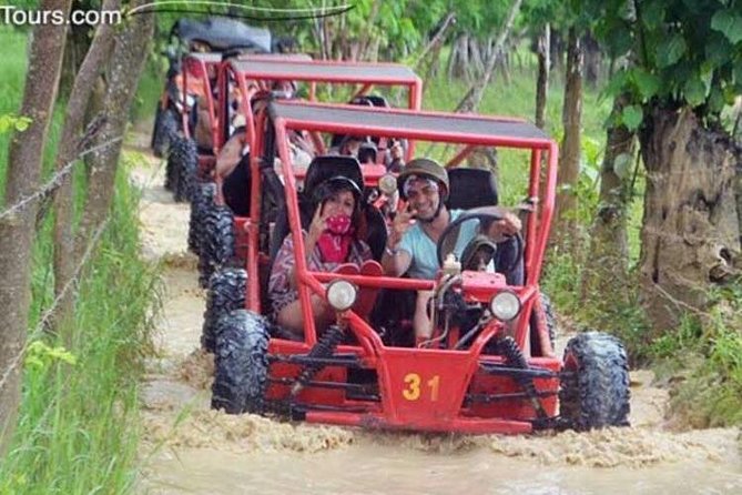 Adventure in Buggies Punta Cana - The Value Proposition
